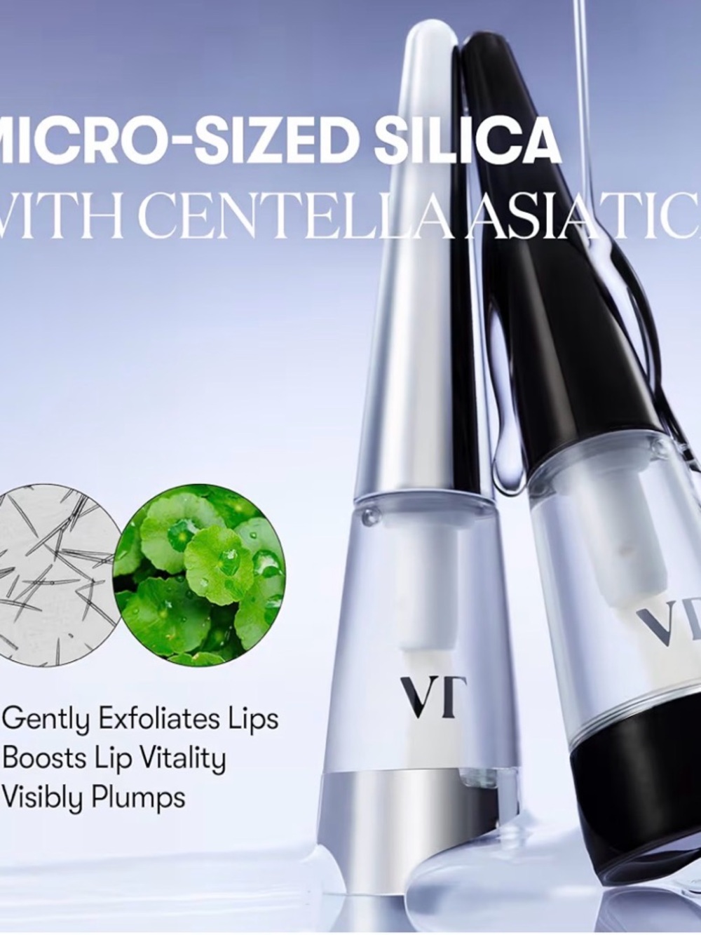 VT Cosmetics Reedle Shot Lip Plumper - Picture 2 of 6